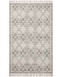 Rivers RIV-01 Denim/Ivory Area Rug
