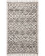 Rivers RIV-01 Denim/Ivory Area Rug