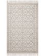 Rivers RIV-02 Lagoon/Ivory Area Rug