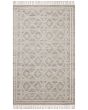 Rivers RIV-02 Lagoon/Ivory Area Rug