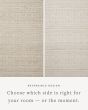 Rivers RIV-03 Sand/Ivory Area Rug