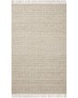 Rivers RIV-03 Sand/Ivory Area Rug