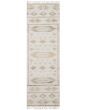 Rivers RIV-04 Natural/Ivory Area Rug