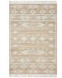 Rivers RIV-04 Natural/Ivory Area Rug