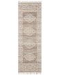 Rivers RIV-05 Lilac/Ivory Area Rug