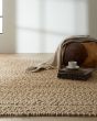 Riverstone CK940 Mocha Area Rug