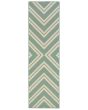 Riviera 4589a Blue/Green