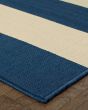 Riviera 4768f Navy/Ivory