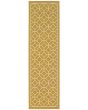 Riviera 4771h Gold/Ivory