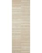 Rocky ROC-02 Natural/Sand Area Rug