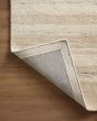 Rocky ROC-02 Natural/Sand Area Rug