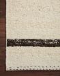 Roman ROM-01 Natural/Bark Area Rug