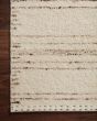 Roman ROM-02 Ivory/Pebble Area Rug