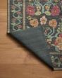 Rosa RSA-01 Black Area Rug