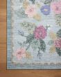 Rosa RSA-02 Sky Area Rug