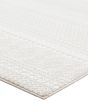 Rhodes RR2 Ivory Area Rug