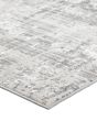 Rhodes RR3 Silver Area Rug