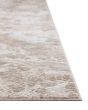 Rhodes RR5 Taupe Area Rug