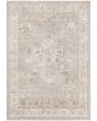 Rhodes RR6 Taupe Area Rug