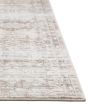 Rhodes RR7 Taupe Area Rug