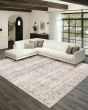 Rhodes RR7 Taupe Area Rug