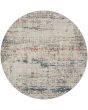 Rustic Textures RUS14 Light Grey Multi