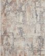 Rustic Textures RUS06 Beige/Grey Area Rug