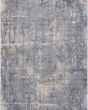 Rustic Textures RUS06 Grey/Beige Area Rug