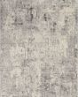 Rustic Textures RUS07 Grey/Beige Area Rug
