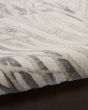 Rustic Textures RUS17 Ivory/Grey