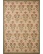 Rue RUE-01 Sage/Blush 2'3"x3'9" Area Rug