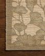 Rue RUE-02 Olive/Sage Area Rug