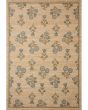 Rue RUE-04 Moss/Blue 2'3"x3'9" Area Rug