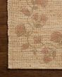 Rue RUE-05 Natural/Multi Area Rug