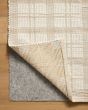 Ryder RYD-01 Beige/Ivory Area Rug