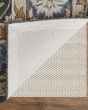 Rylan 8643F Taupe/Blue/Ivory Rug
