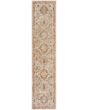 Sahar SHR01 Ivory/Multi Area Rug