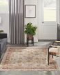 Sahar SHR02 Ivory Area Rug