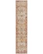 Sahar SHR02 Ivory Area Rug