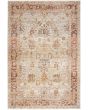 Sahar SHR02 Ivory Area Rug