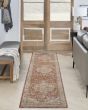 Sahar SHR06 Ivory/Multi Area Rug