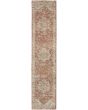 Sahar SHR06 Ivory/Multi Area Rug