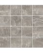 S.A.L.T. Greige Porcelain Marble Tile
