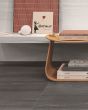 Sandwaves Dark Porcelain Tile