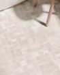 Sandwaves Seedpearl Porcelain Tile