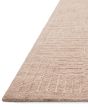 Sarah SAR-02 Blush Area Rug