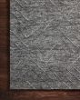Sarah SAR-03 Charcoal Area Rug