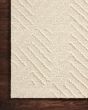 Sarah SAR-03 Ivory Area Rug