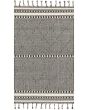 Sawyer SAW-01 Black Area Rug