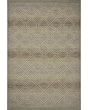 Saylor SAY-04 Stone/Ivory 2'3"x7'7" Runner Rug